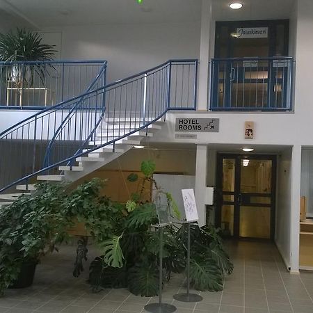 Hotel Jalaskievari Jalasjärvi Exterior foto