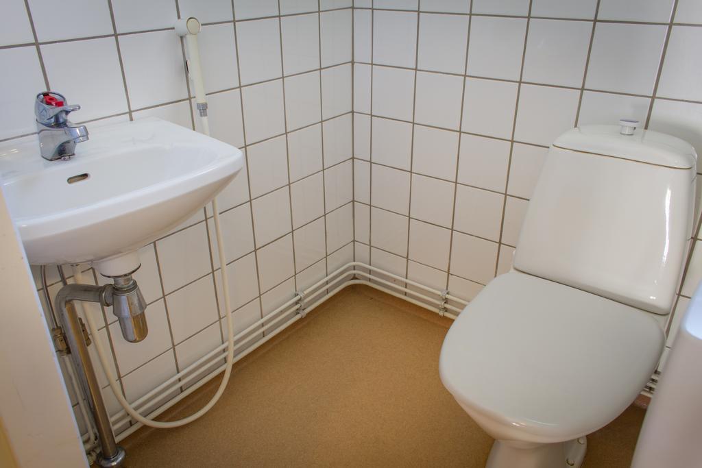 Hotel Jalaskievari Jalasjärvi Zimmer foto