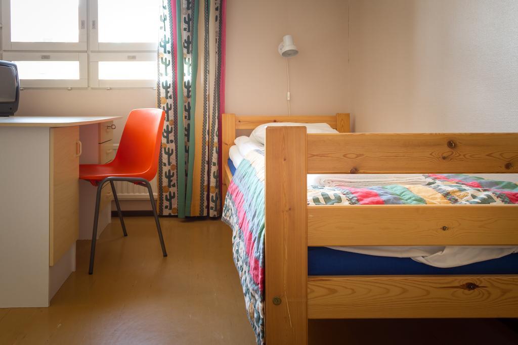 Hotel Jalaskievari Jalasjärvi Zimmer foto