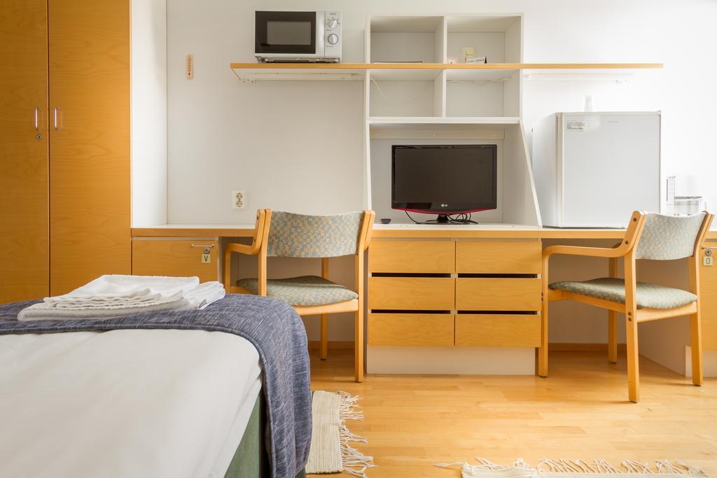 Hotel Jalaskievari Jalasjärvi Zimmer foto