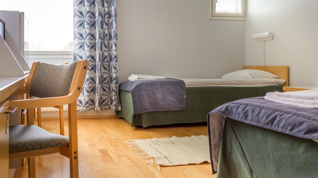 Hotel Jalaskievari Jalasjärvi Zimmer foto